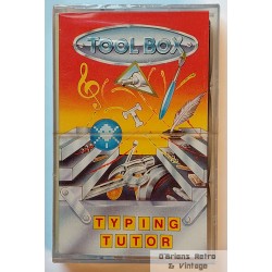 Toolbox: Typing Tutor