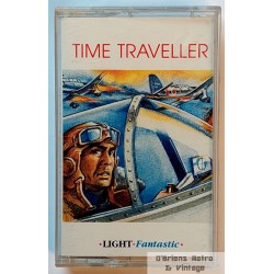 Time Traveller