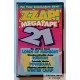 Zzap! Megatape - Nr. 21 - Commodore 64
