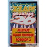 Zzap! Megatape - Nr. 26 - Commodore 64