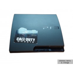 PlayStation 3 Fat – CECHK04 – Testet og fungerer – PAL