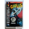 Gaplus - Coin-op Conversion (Mastertronic) - Commodore 64 / 128