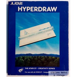 Atari ST: Hyperdraw