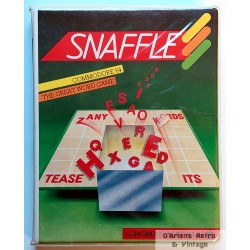 Snaffle