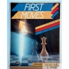 First Moves - An Introduction to Chess (Longman Software)