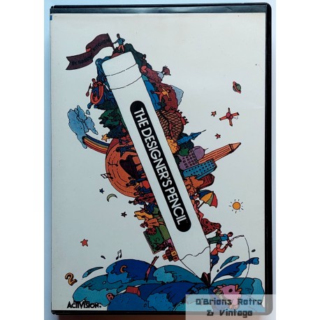 The Designer's Pencil (program)