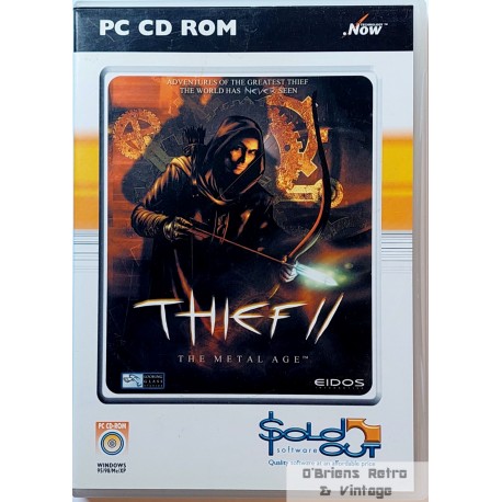 Thief II: The Metal Age (Eidos)