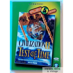 Civilization II: Test of Time
