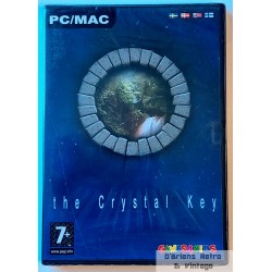 The Crystal Key (Games4Kids)