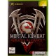 Xbox: Mortal Kombat - Deadly Alliance (Midway)