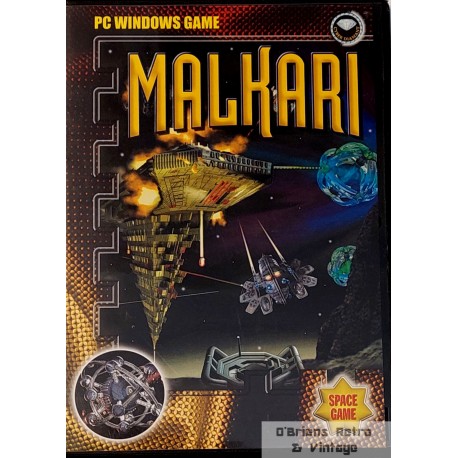 Malkari (Prism Leisure)