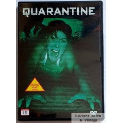 Quarantine (DVD)