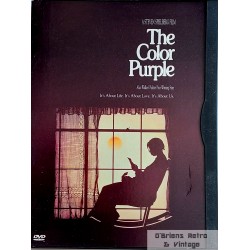 The Color Purple - DVD