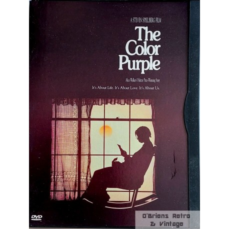 The Color Purple - DVD