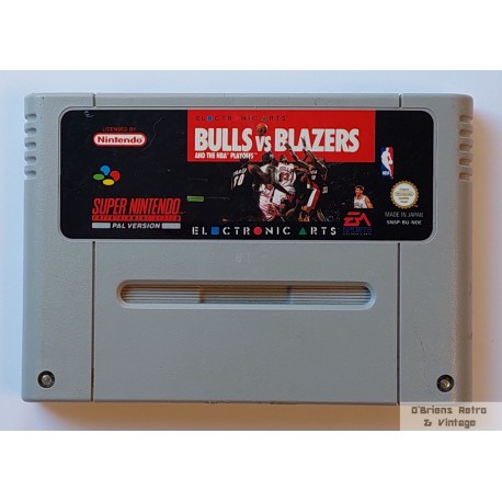 Bulls vs Blazers and the NBA Playoffs