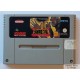 Shaq-Fu - Ocean - Cartridge - Super Nintendo SNES
