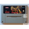 Shaq-Fu - Ocean - Cartridge - Super Nintendo SNES