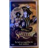 Kaptein Sabeltann: Tegnefilm