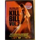 Quentin Tarantino: Kill Bill Volume 2 - The Final Cut