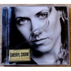 Sheryl Crow: The Globe Sessions