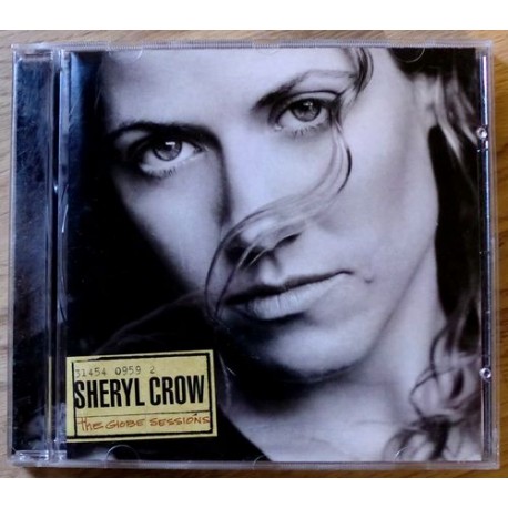 Sheryl Crow: The Globe Sessions