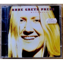 Anne Grete Preus: Millimeter