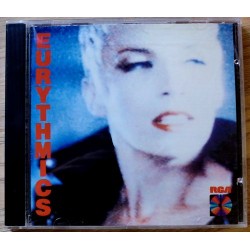 Eurythmics: Be Yourself Tonight
