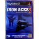 Iron Aces 2: Birds of Prey (Xicat)