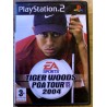 Tiger Woods PGA Tour 2004 (EA Sports)