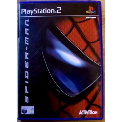 Spider-Man (Activision)