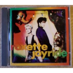 Roxette: Joyride