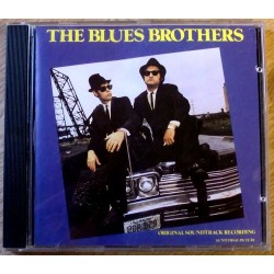 The Blues Brothers