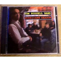 Tom Russell Band: Hurricane Season