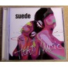 Suede: Head Music
