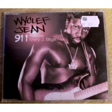 Wyclef Jean: 911 Featuring Mary J. Blige