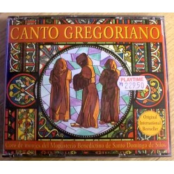 Canto Gregoriano