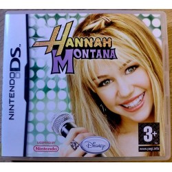 Hannah Montana (Disney)