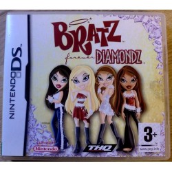 Nintendo DS: Bratz Diamondz (THQ)