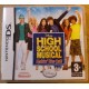 Nintendo DS: High School Musical: Makin' the Cut! (Disney)