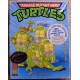 Teenage Mutant Hero Turtles (Konami)