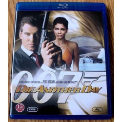 James Bond 007: Die Another Day