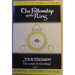 J. R. R. Tolkien: The Fellowship of the Ring (1997)