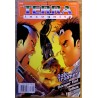 Terra Incognita: 2001 - Nr. 6