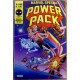 Marveluniverset: 1988 - Nr. 2 - Power Pack