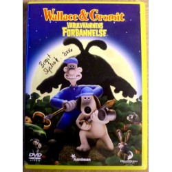 Wallace & Gromit: Varulvkaninens forbannelse