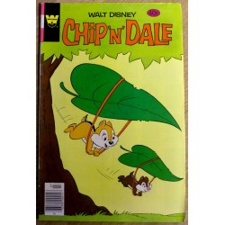 Chip'n'Dale: 1979 - Nr. 59