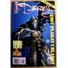 The Darkness: 2002 - Nr. 1