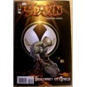 Spawn: 1999 - Nr. 6 - Beretningen om Angela