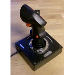 Joystick: Quickshot: QS-206 - Skymaster