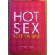 Tracy Cox: HOT SEX - Rett på sak